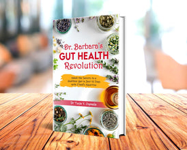 Dr. Barbara Gut Health Revolution