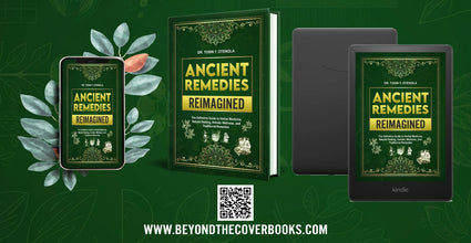 Ancient Remedies Reimagined