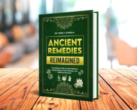 Ancient Remedies Reimagined