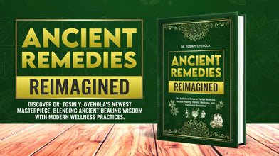 Ancient Remedies Reimagined